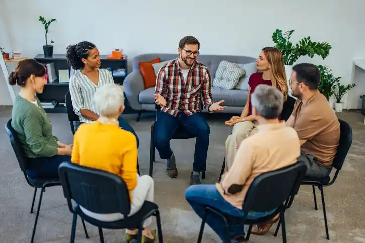 drug rehab Mapleton